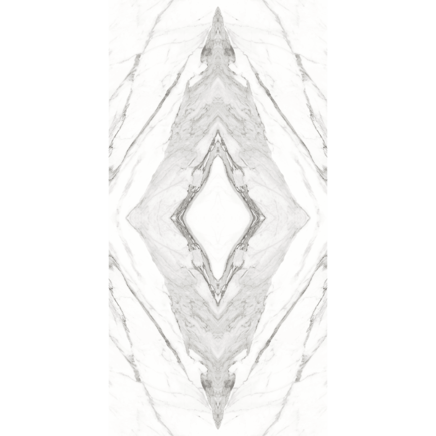 Керамогранит полированный CALACATTA BOOKMATCH-A 600*1200