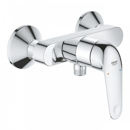 32740001 *Смеситель для душа GROHE EuroEco, хром
