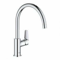 31367001 *Смеситель для мойки GROHE BauEdge, хром