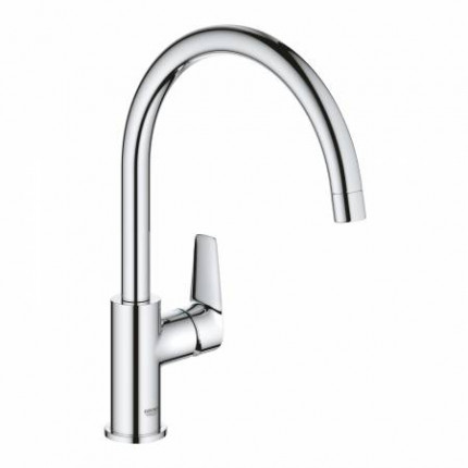 31367001 *Смеситель для мойки GROHE BauEdge, хром