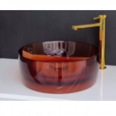 Раковина Minotti Arte Brown