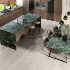I NATURALI VERDE ALPI BOCC. 1200X3000 LAMINAM5+