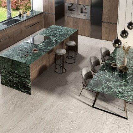 I NATURALI VERDE ALPI BOCC. 1200X3000 LAMINAM5+