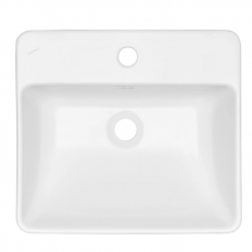 GEOMETRY раковина 450*400 РАСПРОДАЖА