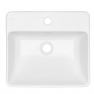 GEOMETRY раковина 450*400 РАСПРОДАЖА