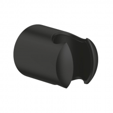 279582430 Настенный держатель GROHE Vitalio Universal, черный матовый