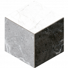 VS01/VS02/VS03 Cube Неполированный Керамогранит Мозаика  29x25