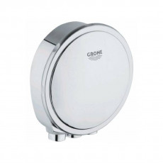 19952000 Внешняя часть сливного гарнитура GROHE Talentofill (наливной и слив, перелив), хром