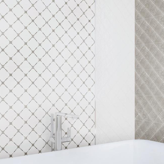 DWU09BRT004 декор Brenta 249*500*8,5