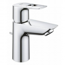 23335001 *Смеситель для раковины GROHE Bauloop с донным клапаном, S-size, хром