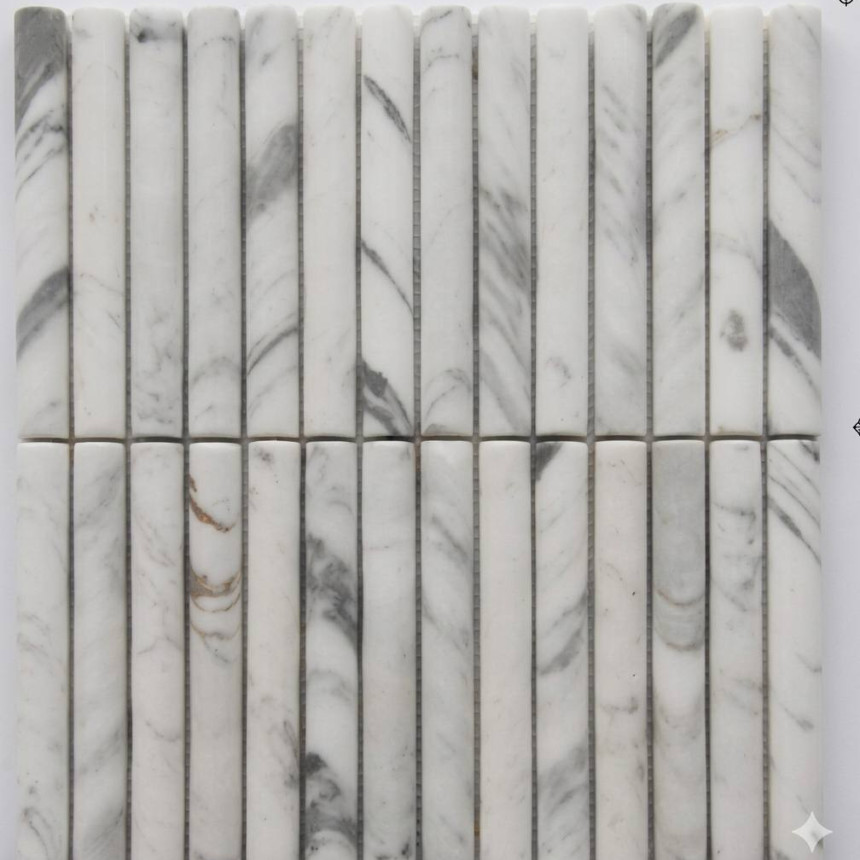 Каменная мозаика FSM252 matt 300*306