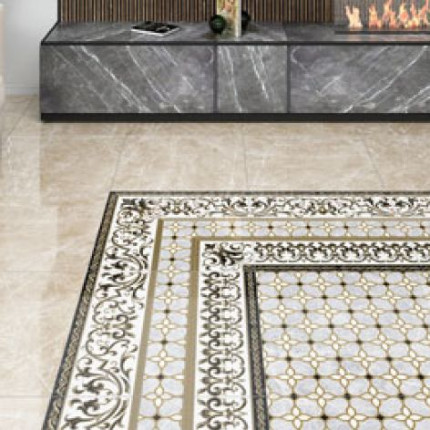 TFU04MRM004 плитка напольная Marmara 610*610*10