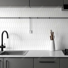 Керамическая мозаика CLJ5501