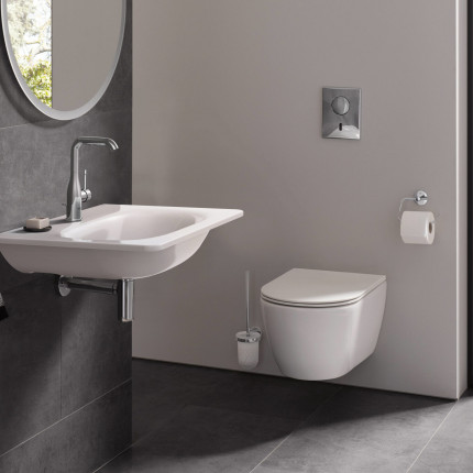 3957100H *Подвесной унитаз GROHE Essence Ceramic, альпин-белый