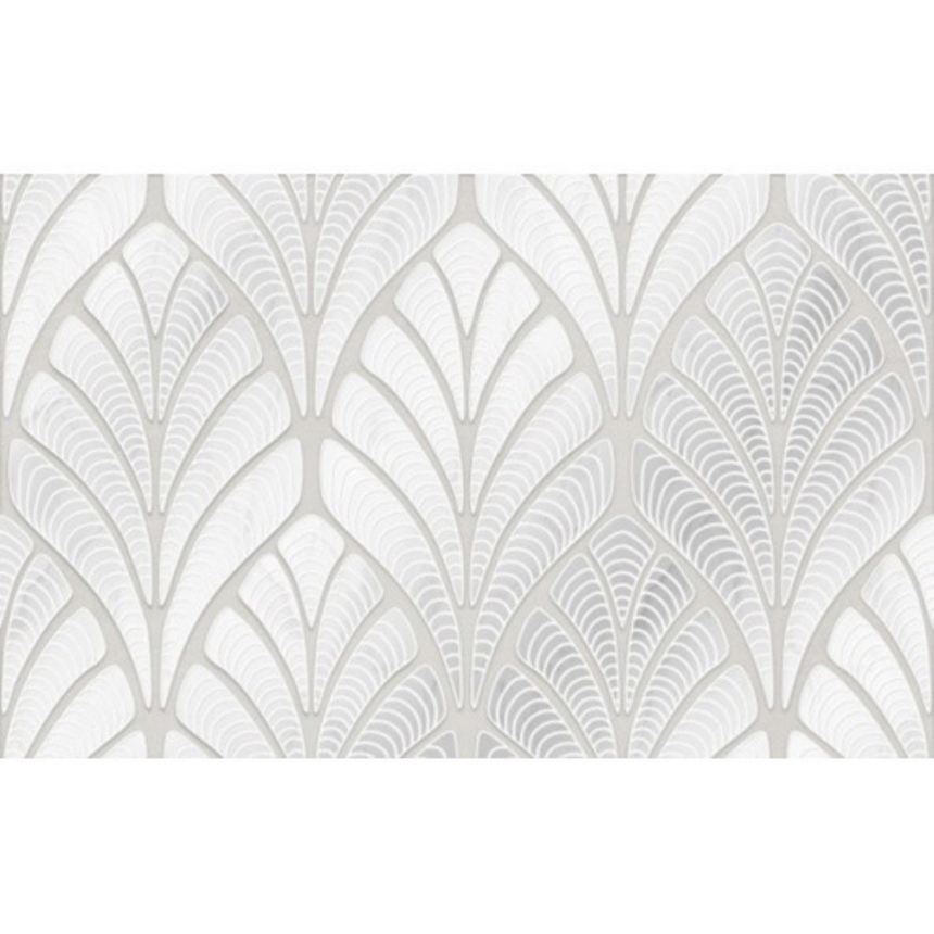 Лилит сер 01 Декор  250*400