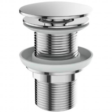 Донный клапан Minotti Classic Chrome