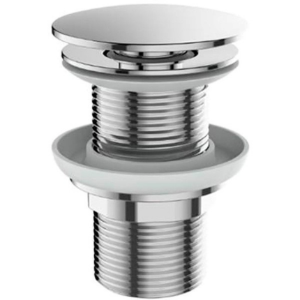 Донный клапан Minotti Classic Chrome