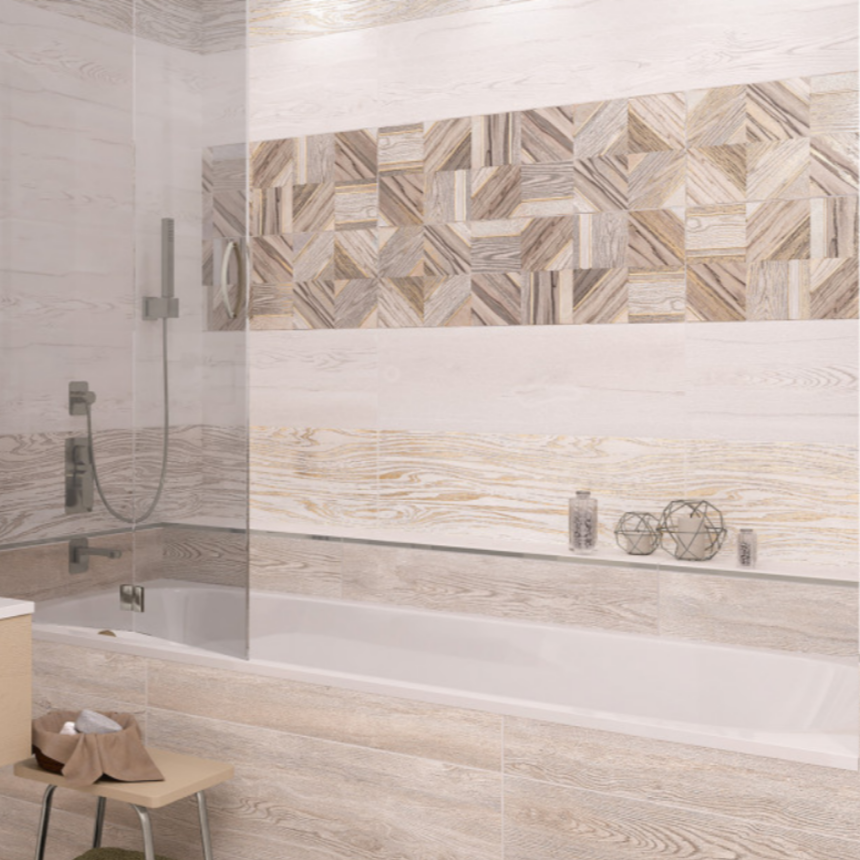 TWU12SLS17R плитка облицовочная рельефная Selesta 246*740