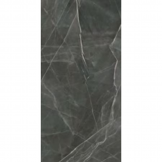 City Marble Калакатта Блэк 600*1200 керамогранит лаппатированный