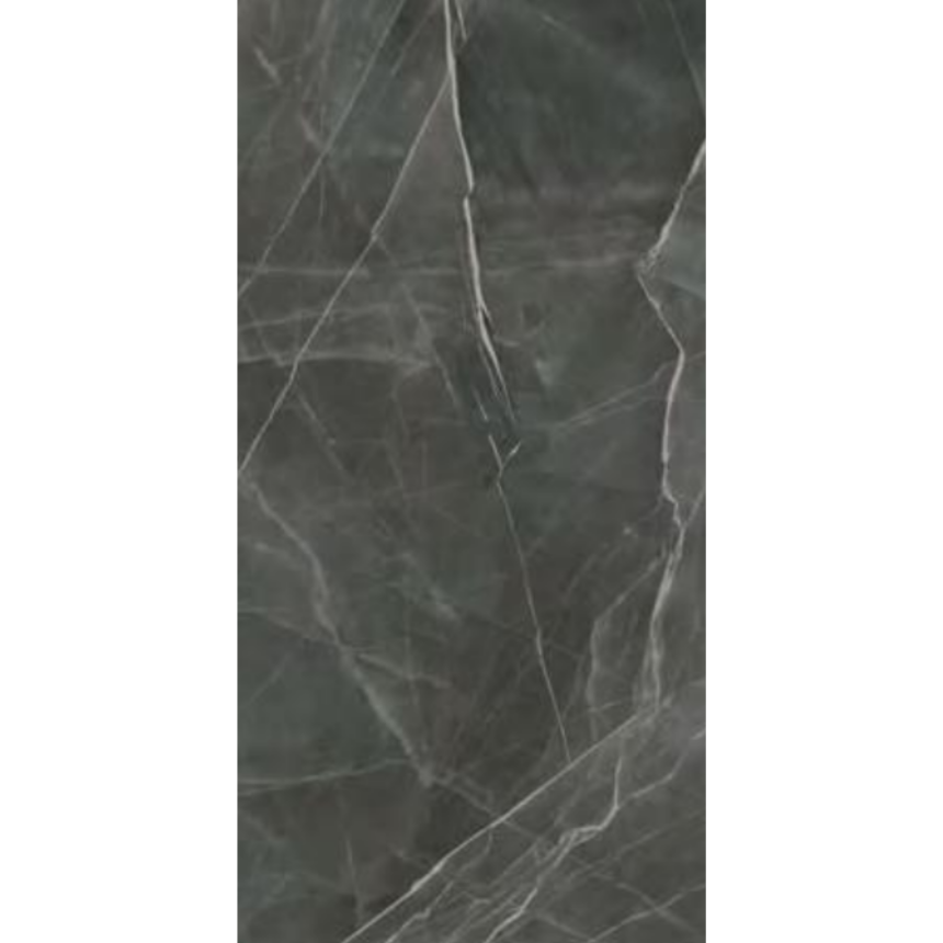 City Marble Калакатта Блэк 600*1200 керамогранит лаппатированный