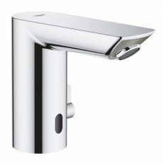 36451000 GROHE Bau Cosmopolitan E Смеситель для раковины, хром