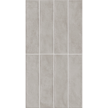 RLV.ZERO CENIZA 31.6x60 плитка настенная