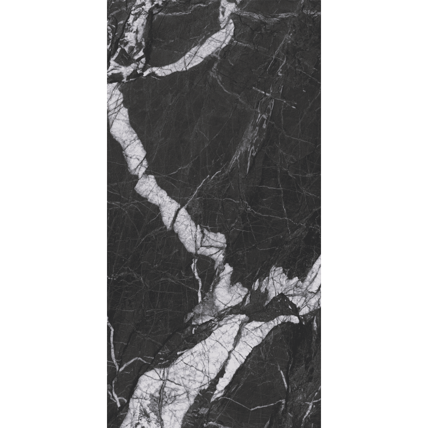 ARVORA BLACK 600*1200 керамогранит матовый