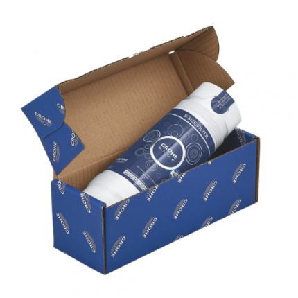 40404001 *Сменный фильтр GROHE Blue (600 литров)