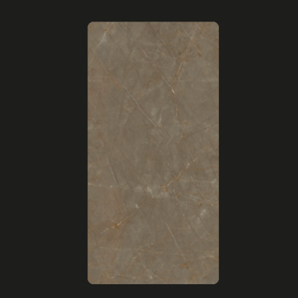 Керамогранит PULPIS BRONZE  lucidato shiny 1500x3000