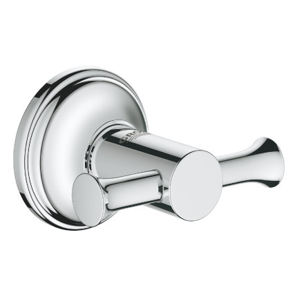 40656001 Крючок для банного халата GROHE Essentials Authentic, хром