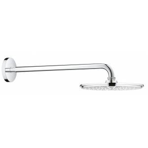 26171000 GROHE RSH Cosmopolitan Rain Верхний душ с душевым кронштейном