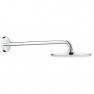 26171000 GROHE RSH Cosmopolitan Rain Верхний душ с душевым кронштейном
