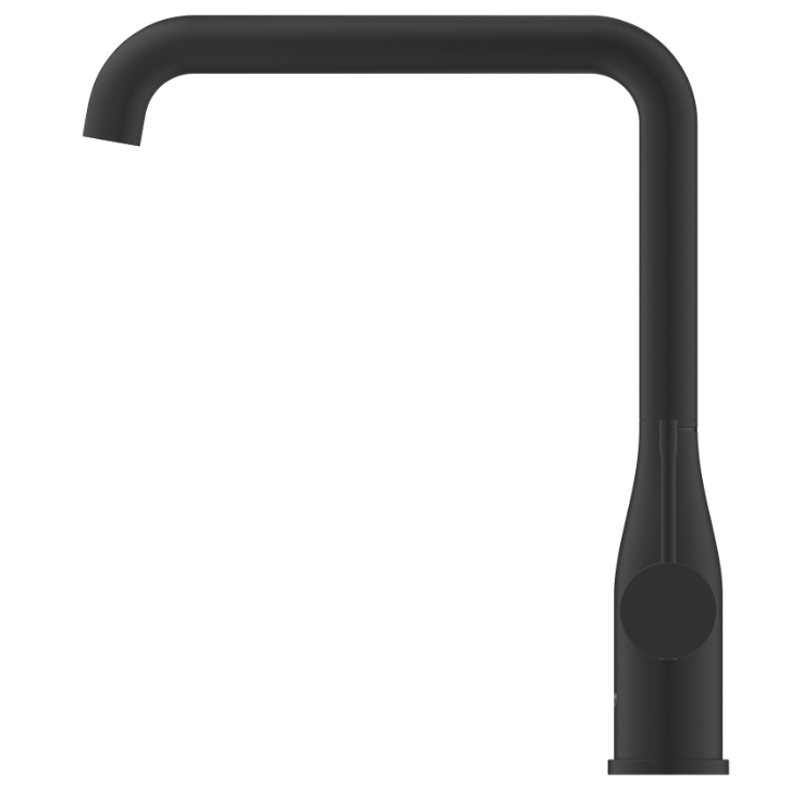 30505KF0 *Смеситель для мойки GROHE Essence, фантомный черный