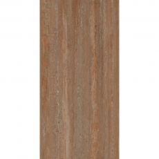 StoneS Деко Травертин Россо 600*1200 R10A керамогранит матовый