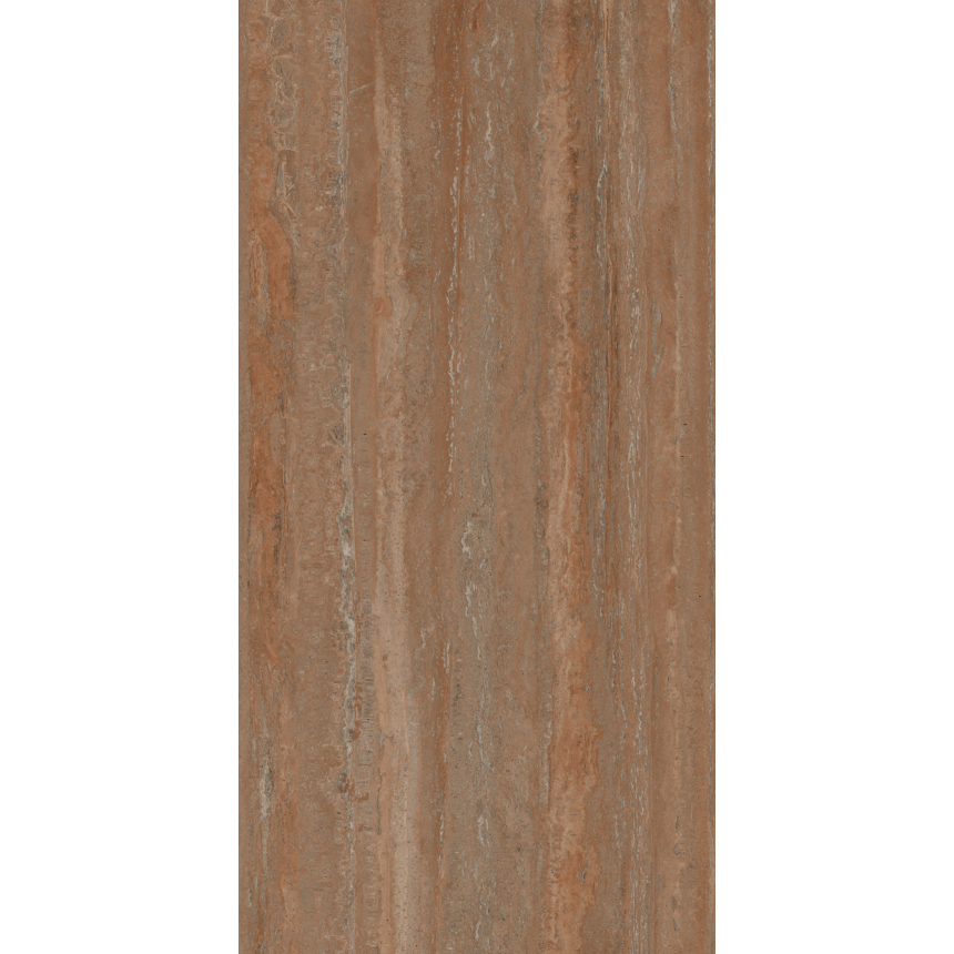 StoneS Деко Травертин Россо 600*1200 R10A керамогранит матовый