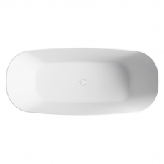 Отдельностоящая ванна Minotti Aurora 170*75
