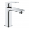 1017550000 *Смеситель для раковины GROHE Cubeo, M-size, хром