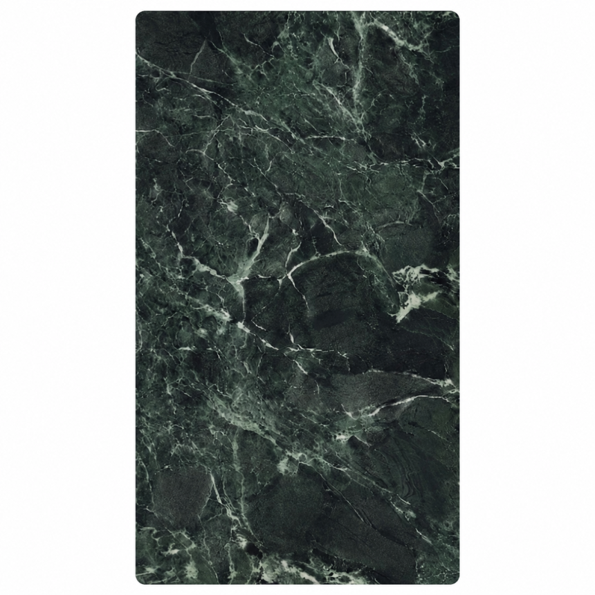 Керамогранит VERDE ST DENIS lucidato shiny 1500x3000