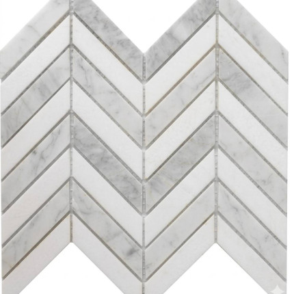 Каменная мозаика FSM237 polish 285*285