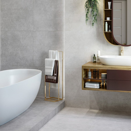 GFU04OLN70R  плитка напольная керамогранитная Orlean 600*600*9