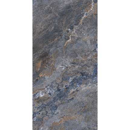 Керамогранит полированный COSMIC BLUE 600*1200