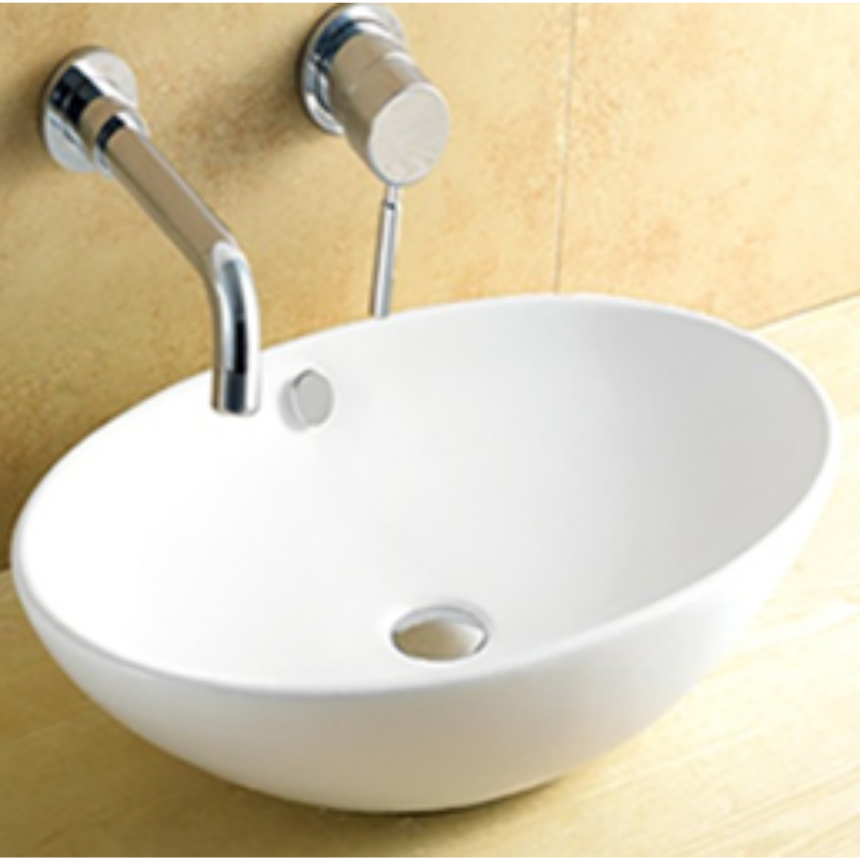 Раковина накладная Minotti Bowl арт.1195