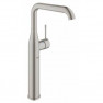 32901DC1 Grohe Essence Смеситель для раковины суперсталь