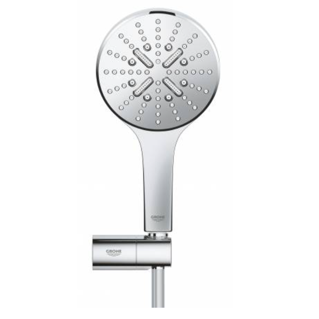 26580000 Rainshower Smartactive 130 Душевой набор, 3 режима струи