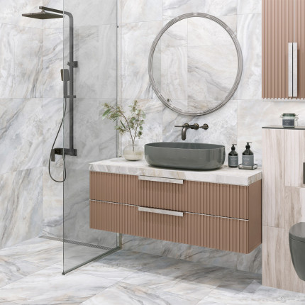 GFU04MAM07R  плитка напольная керамогранитная Marmaris 600*600*9