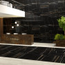 SAHARA NOIR EXTRA BOCC. 1200X3000 LAMINAM5+