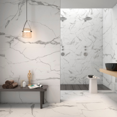 KAUNAS BLANCO 600*1200 керамогранит матовый