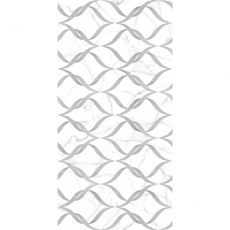 Керамогранит матовый PEARL STATUARIO DECOR 600*1200