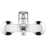 23602001 *Смеситель для ванны GROHE BauLoop, хром