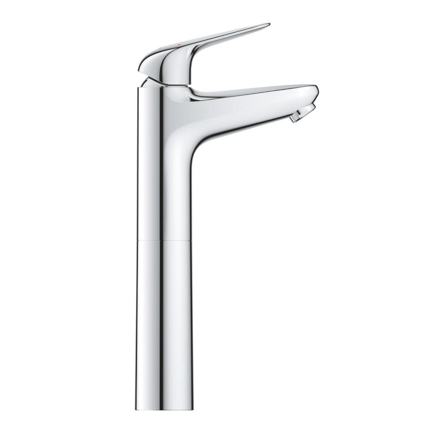 24273001 *Смеситель для раковины GROHE EuroEco, XL-size, хром